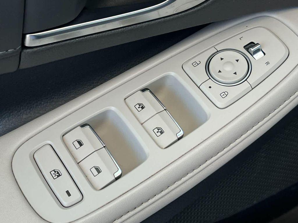 used 2023 Hyundai Sonata car, priced at $17,399