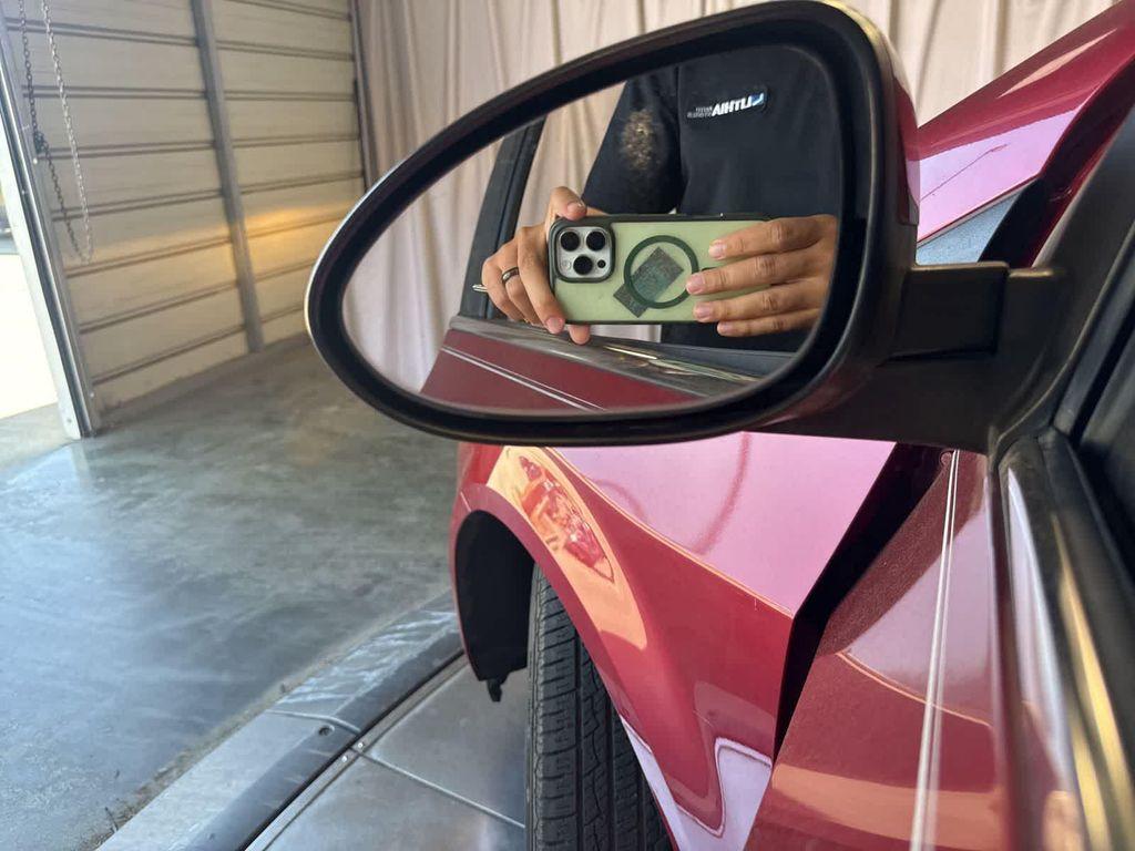 used 2017 Chevrolet Sonic car, priced at $8,499