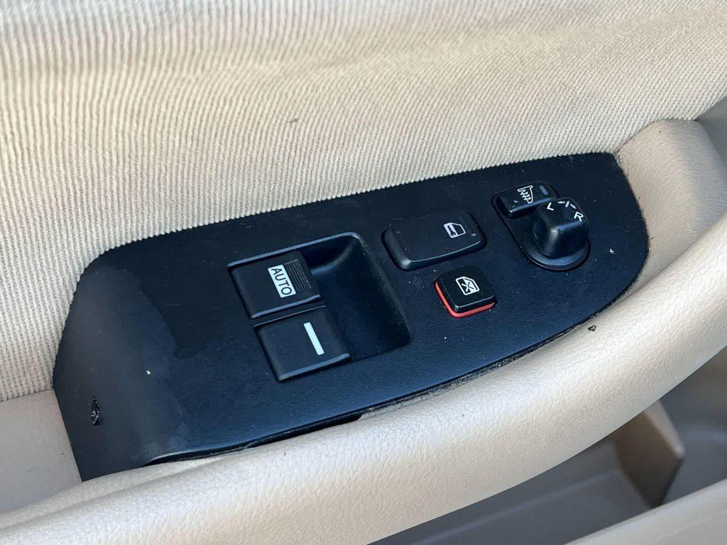 used 2007 Honda Accord car, priced at $9,999