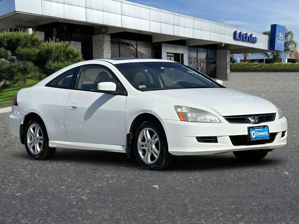 used 2007 Honda Accord car, priced at $9,999