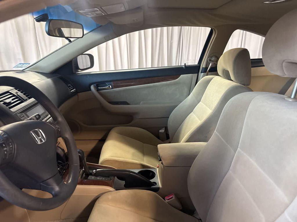 used 2007 Honda Accord car, priced at $8,799