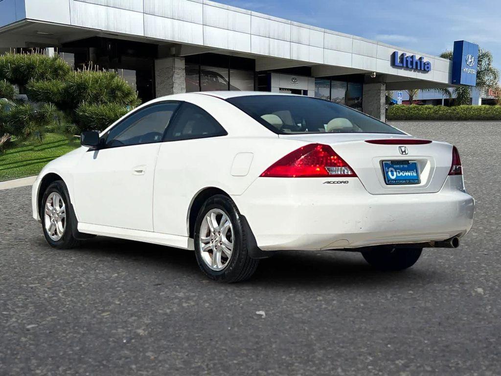 used 2007 Honda Accord car, priced at $9,999