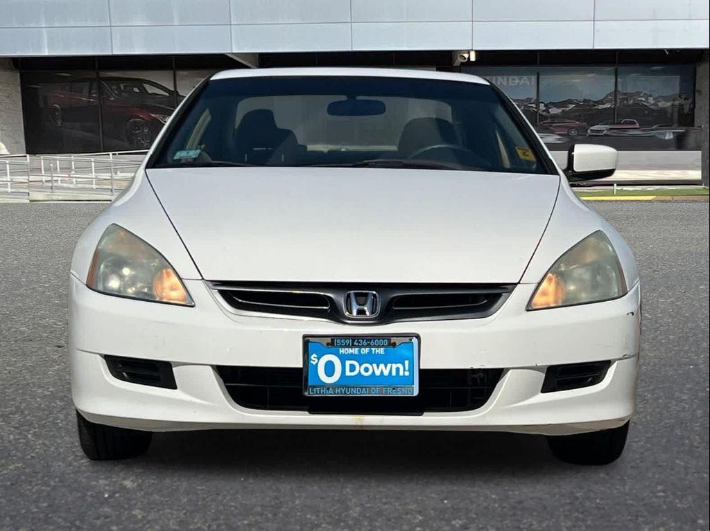 used 2007 Honda Accord car, priced at $9,999