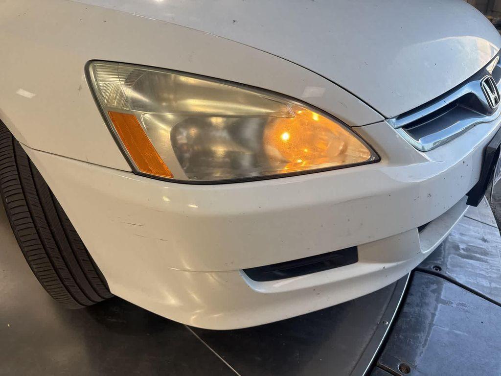 used 2007 Honda Accord car, priced at $8,799