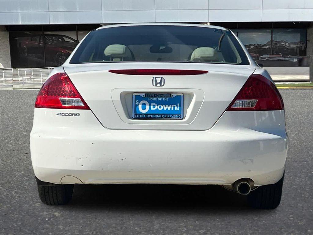 used 2007 Honda Accord car, priced at $9,999