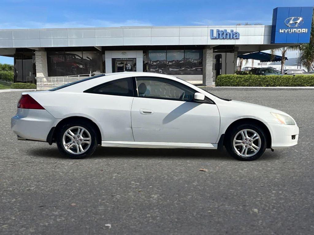 used 2007 Honda Accord car, priced at $9,999