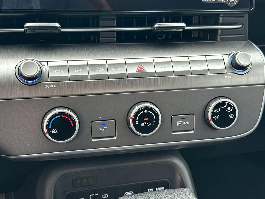 new 2026 Hyundai Kona car, priced at $26,135