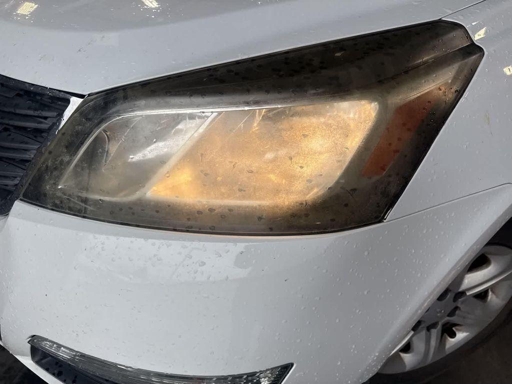 used 2017 Chevrolet Traverse car, priced at $8,899