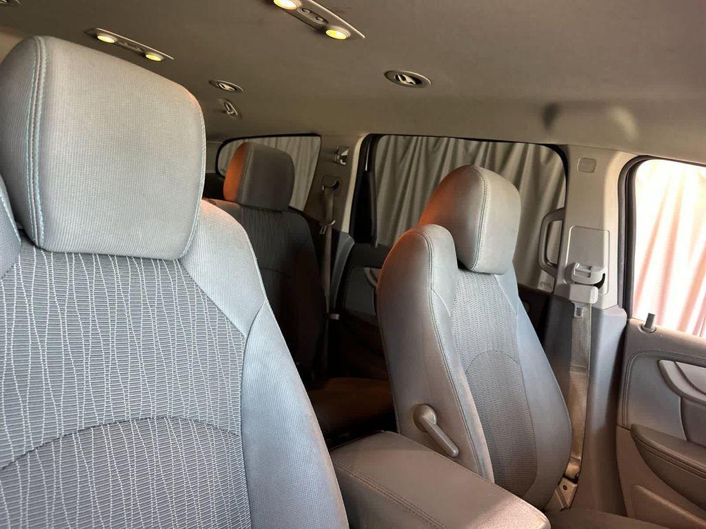 used 2017 Chevrolet Traverse car, priced at $7,795