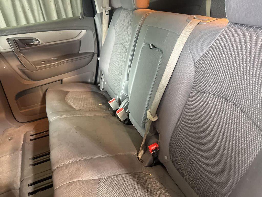 used 2017 Chevrolet Traverse car, priced at $8,899