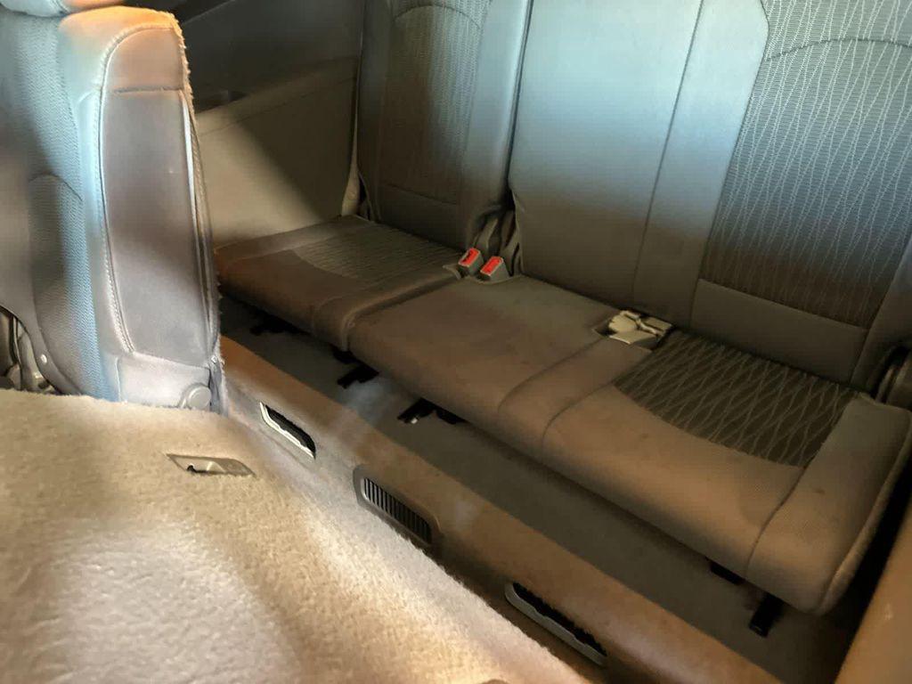 used 2017 Chevrolet Traverse car, priced at $7,795