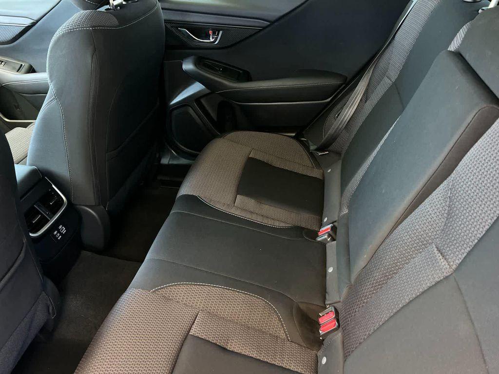 used 2024 Subaru Outback car, priced at $21,999