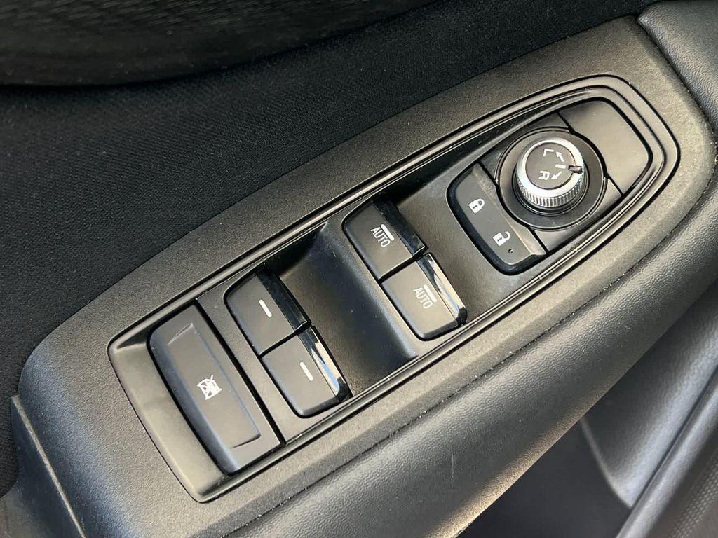 used 2024 Subaru Outback car, priced at $21,999
