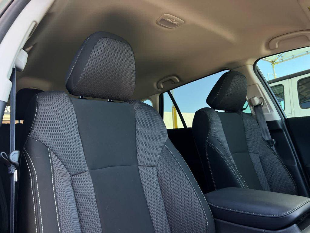 used 2024 Subaru Outback car, priced at $21,999