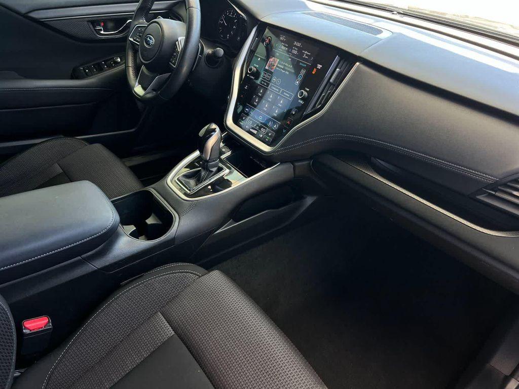 used 2024 Subaru Outback car, priced at $21,999