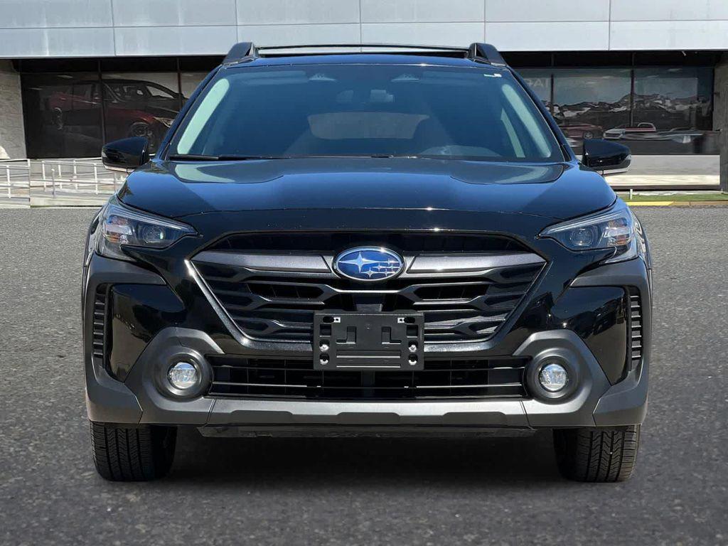 used 2024 Subaru Outback car, priced at $21,999