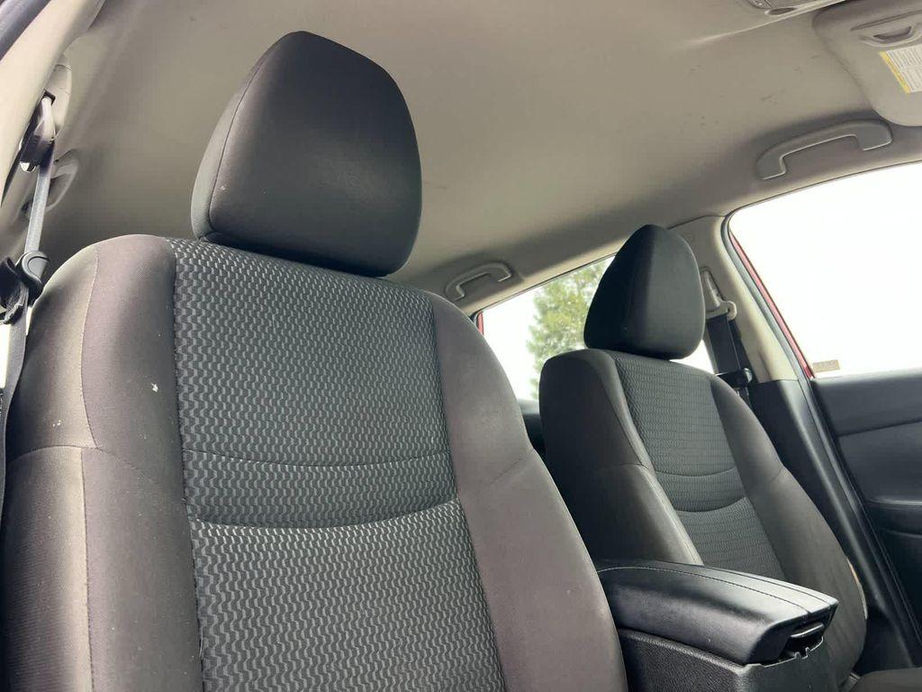 used 2019 Nissan Rogue Sport car, priced at $8,799