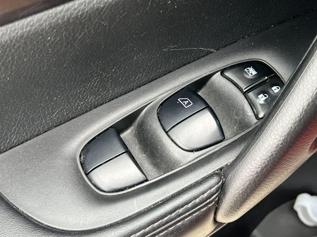 used 2019 Nissan Rogue Sport car, priced at $8,799