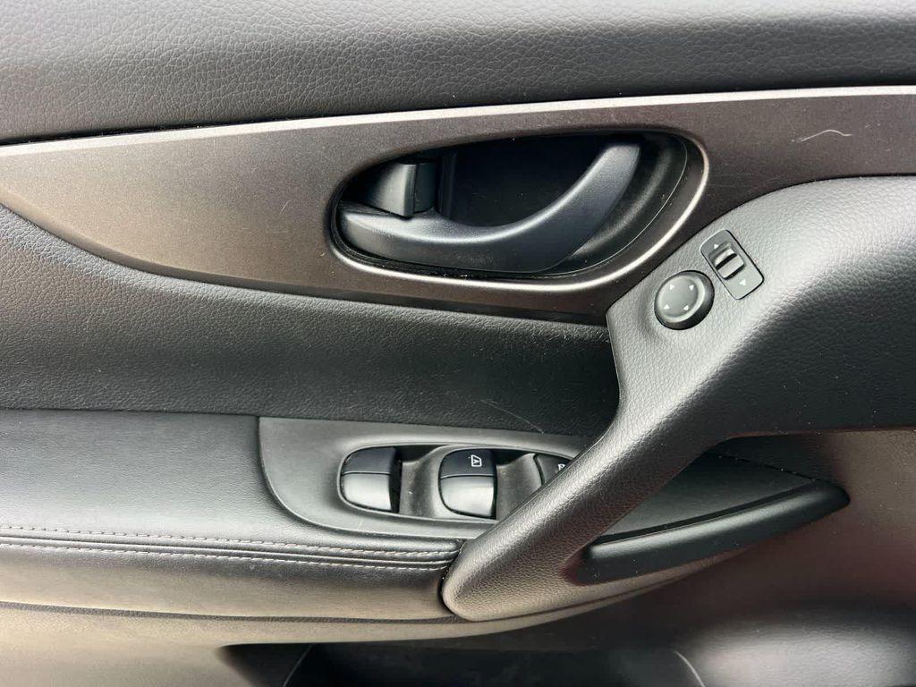 used 2019 Nissan Rogue Sport car, priced at $8,799