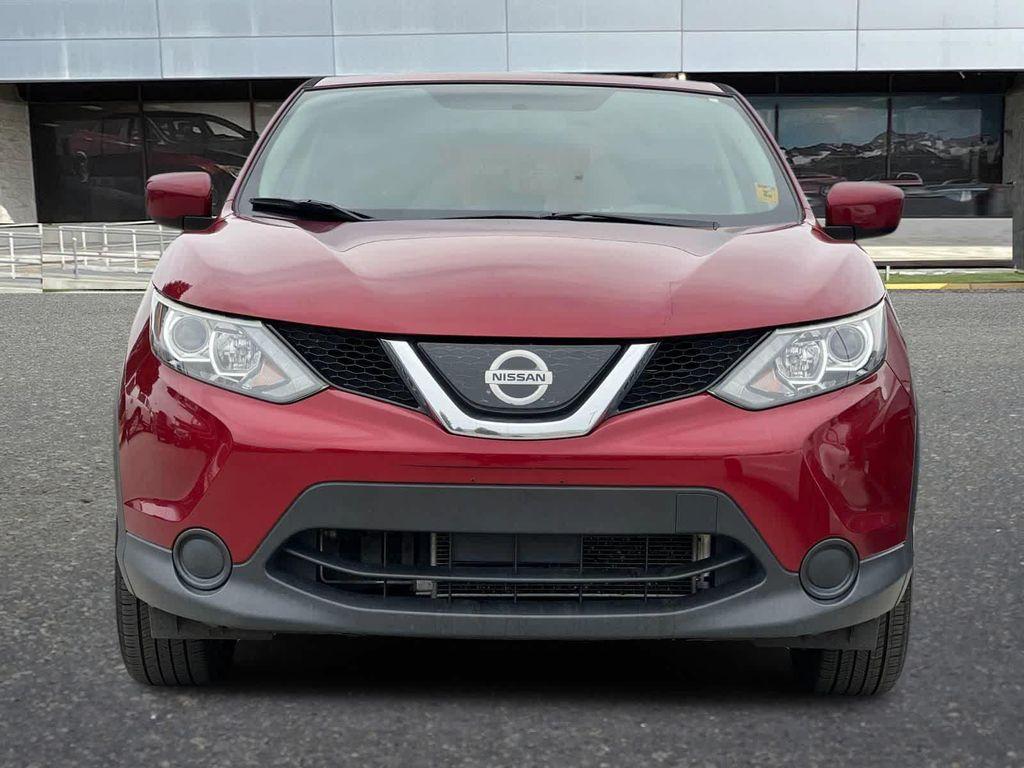 used 2019 Nissan Rogue Sport car, priced at $8,799