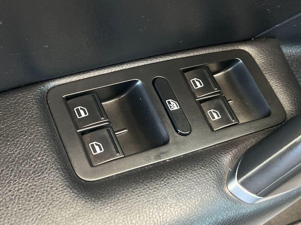 used 2018 Volkswagen Passat car, priced at $11,499