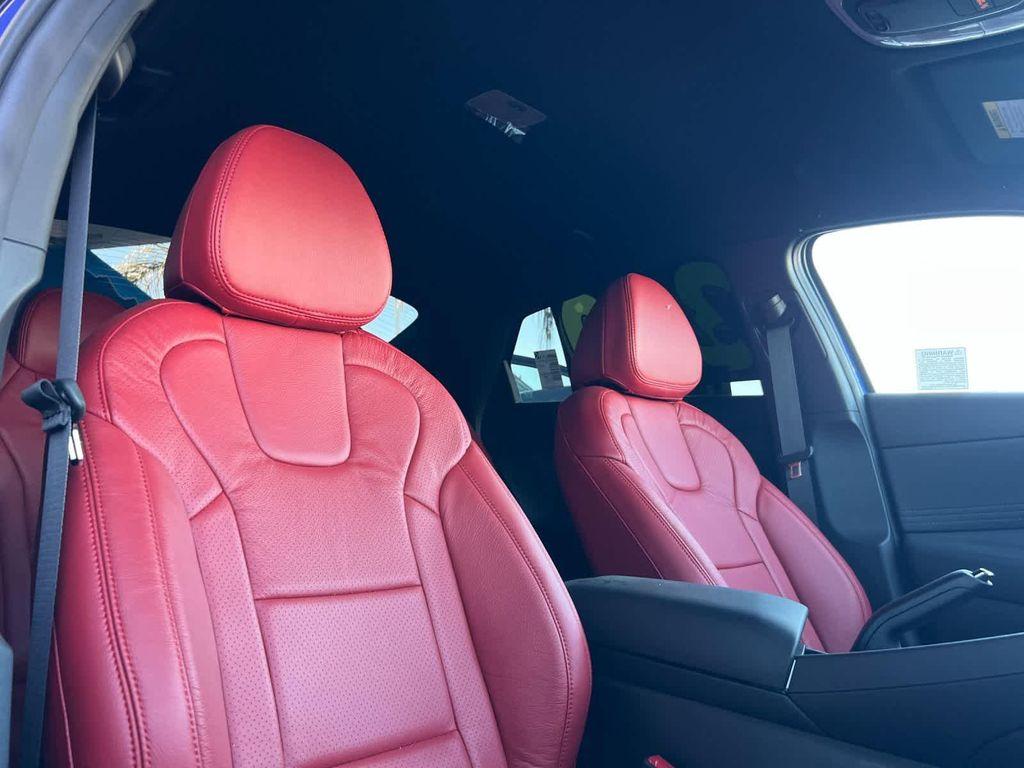 new 2025 Hyundai Elantra car, priced at $19,290