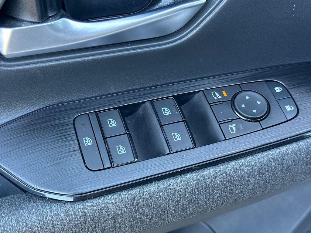 used 2025 Nissan Kicks car, priced at $22,599