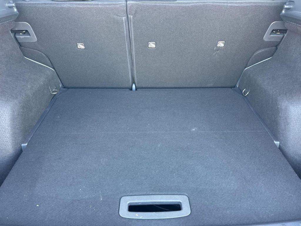 used 2025 Nissan Kicks car, priced at $22,599