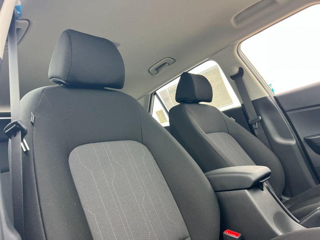 new 2026 Hyundai Venue car, priced at $22,770