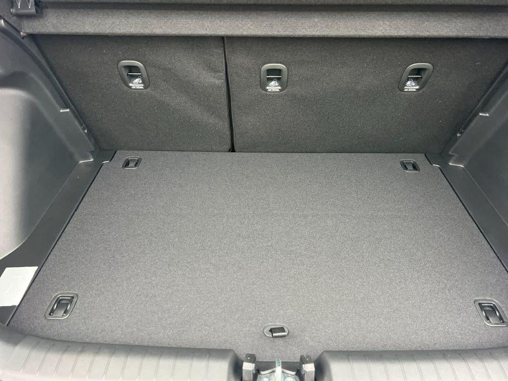 new 2026 Hyundai Venue car, priced at $22,770