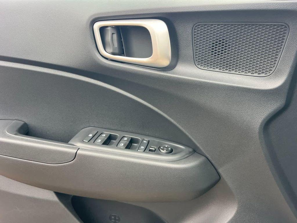 new 2026 Hyundai Venue car, priced at $22,770