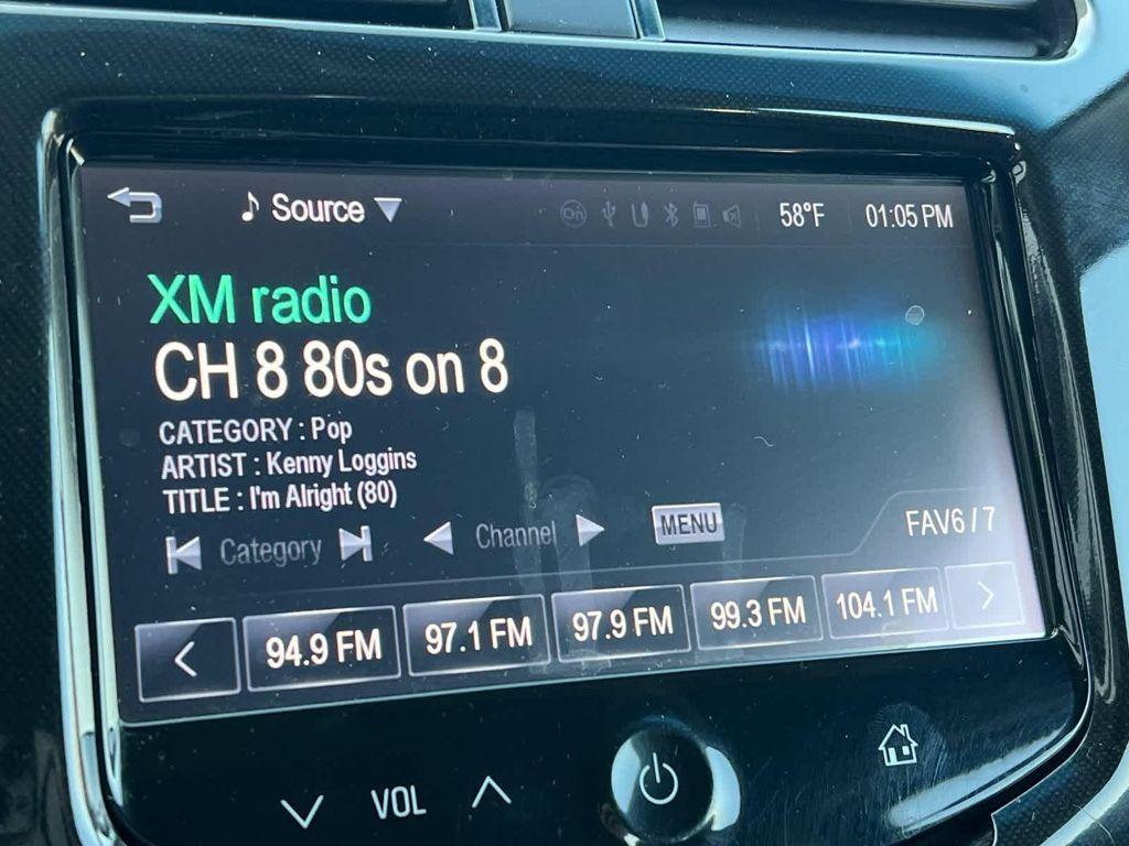 used 2015 Chevrolet Spark car, priced at $4,899