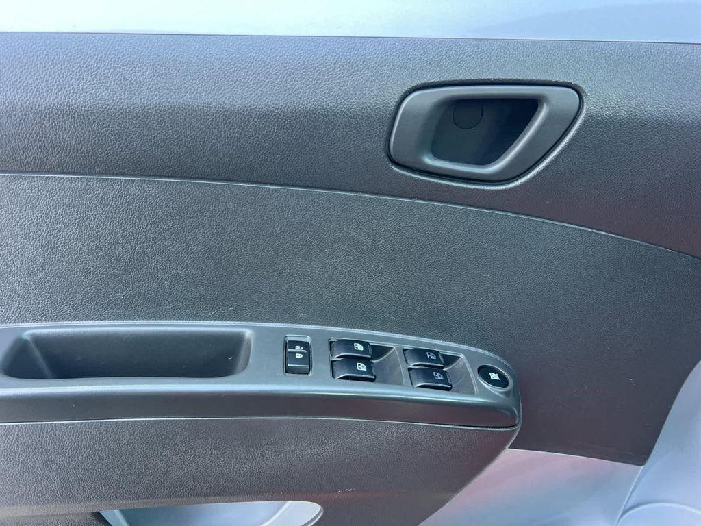 used 2015 Chevrolet Spark car, priced at $4,899