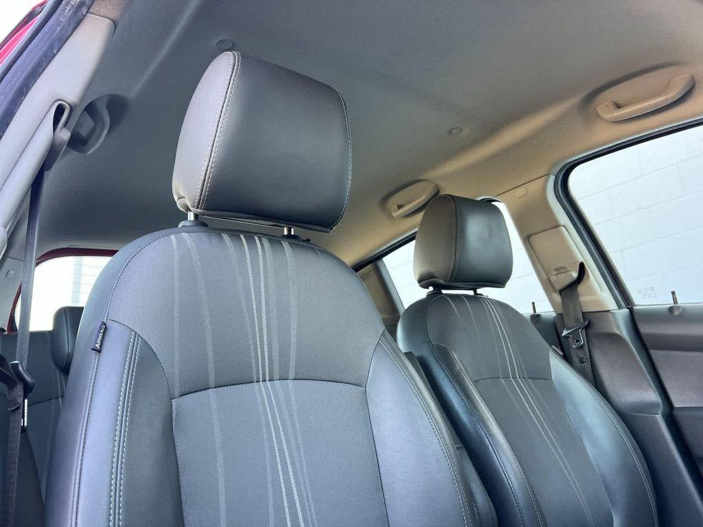 used 2015 Chevrolet Spark car, priced at $4,899