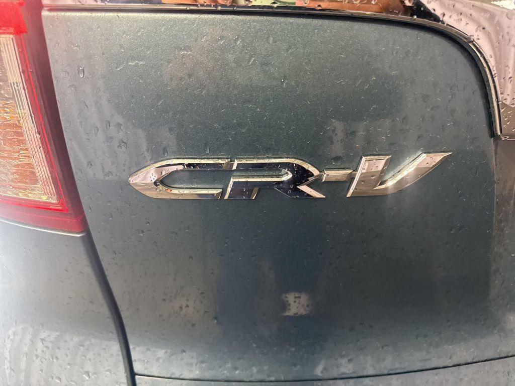 used 2016 Honda CR-V car, priced at $15,084