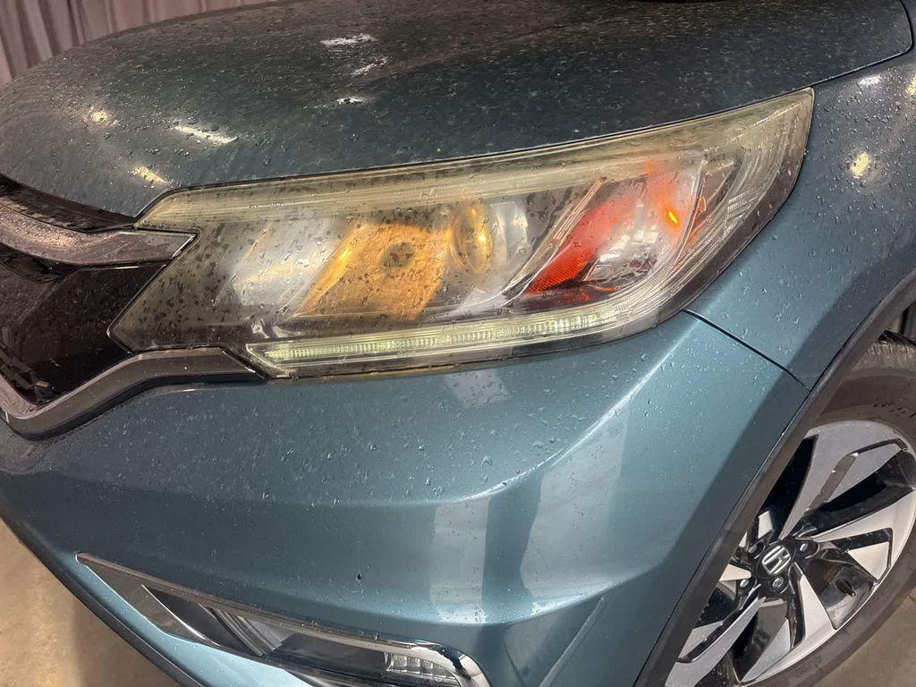 used 2016 Honda CR-V car, priced at $15,084