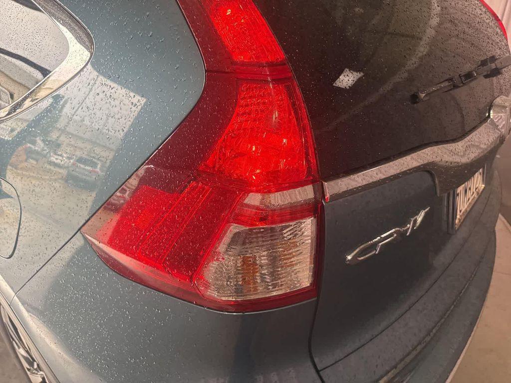 used 2016 Honda CR-V car, priced at $15,084