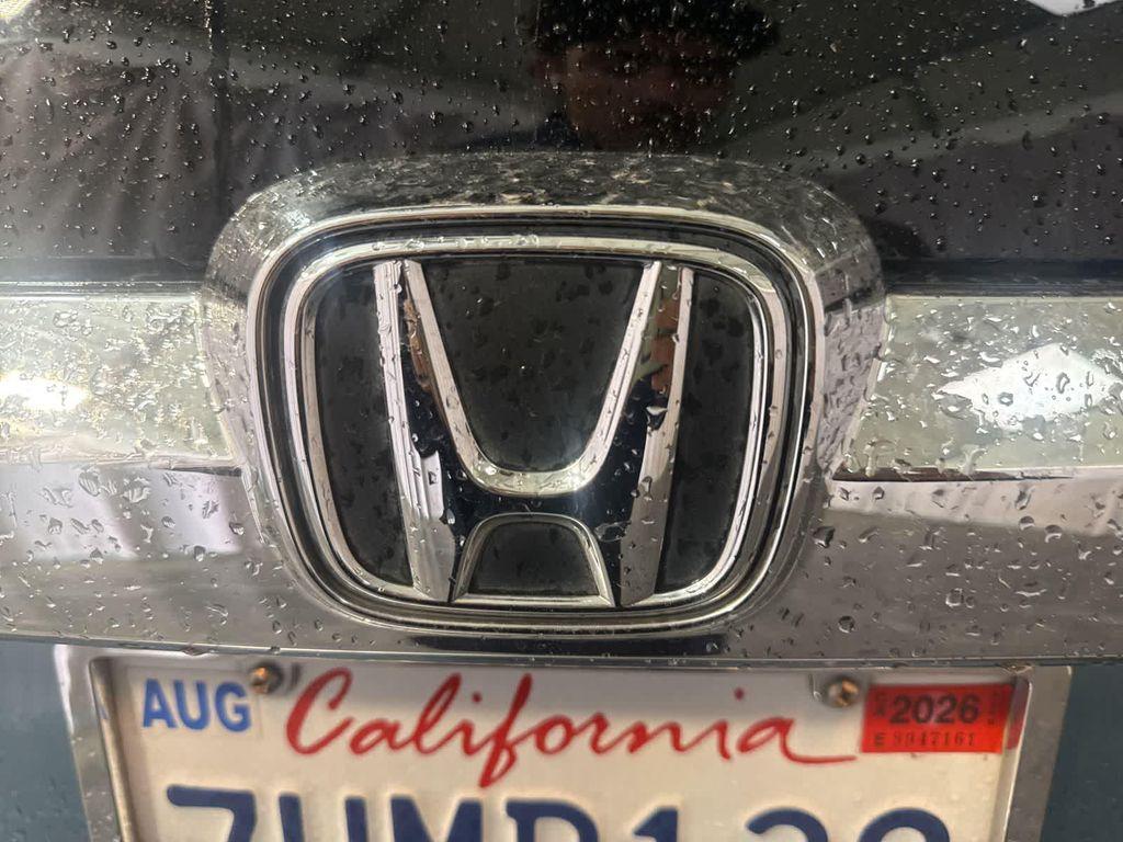 used 2016 Honda CR-V car, priced at $15,084