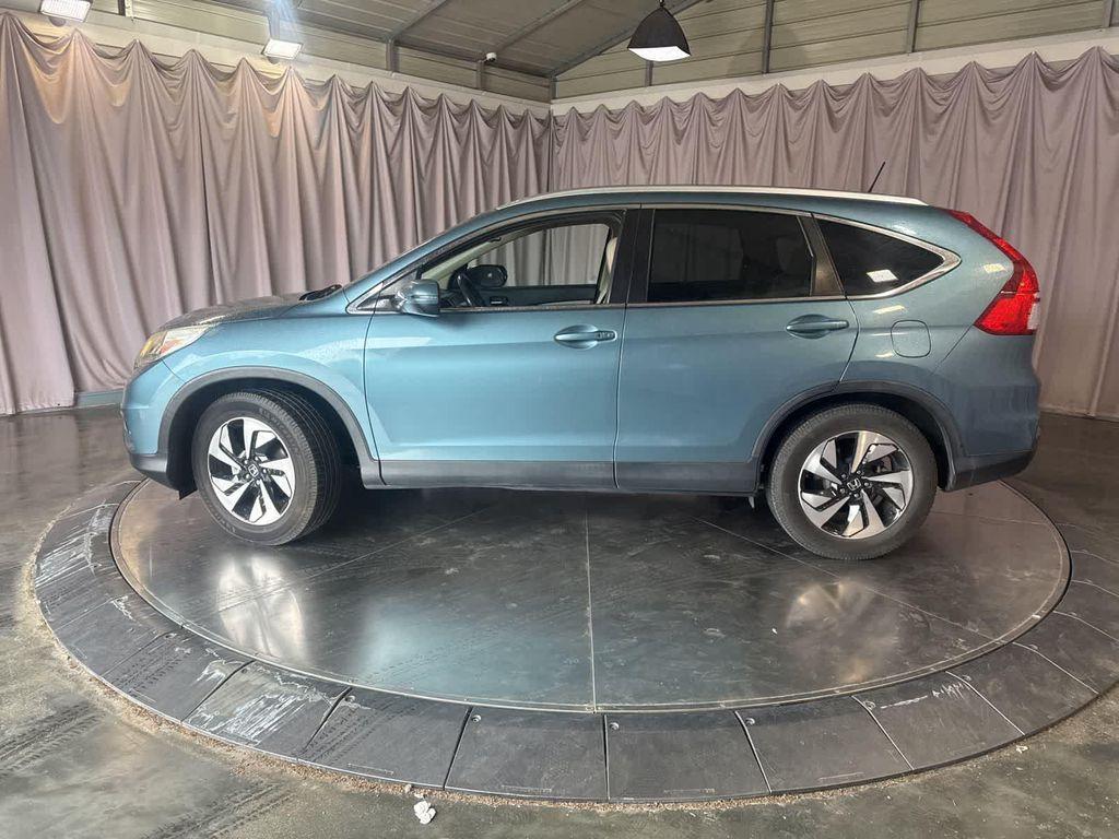 used 2016 Honda CR-V car, priced at $15,084