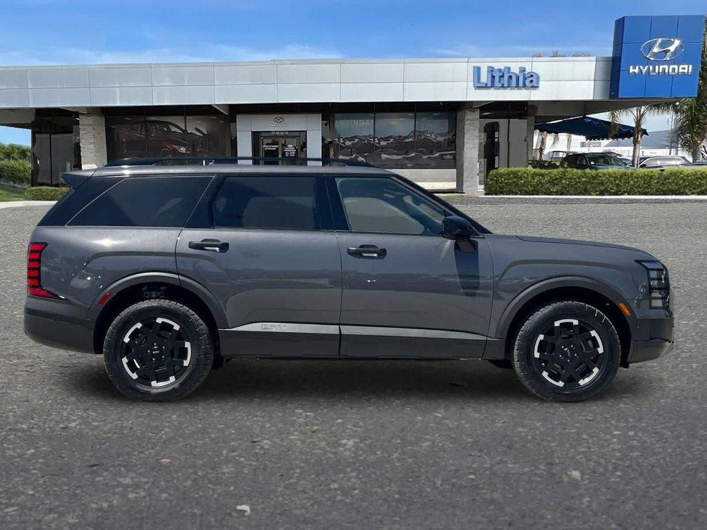 new 2026 Hyundai Palisade car, priced at $47,415