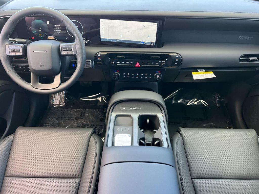 new 2026 Hyundai Palisade car, priced at $47,415