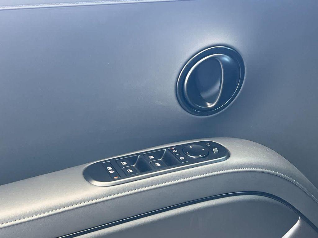 new 2026 Hyundai Palisade car, priced at $47,415