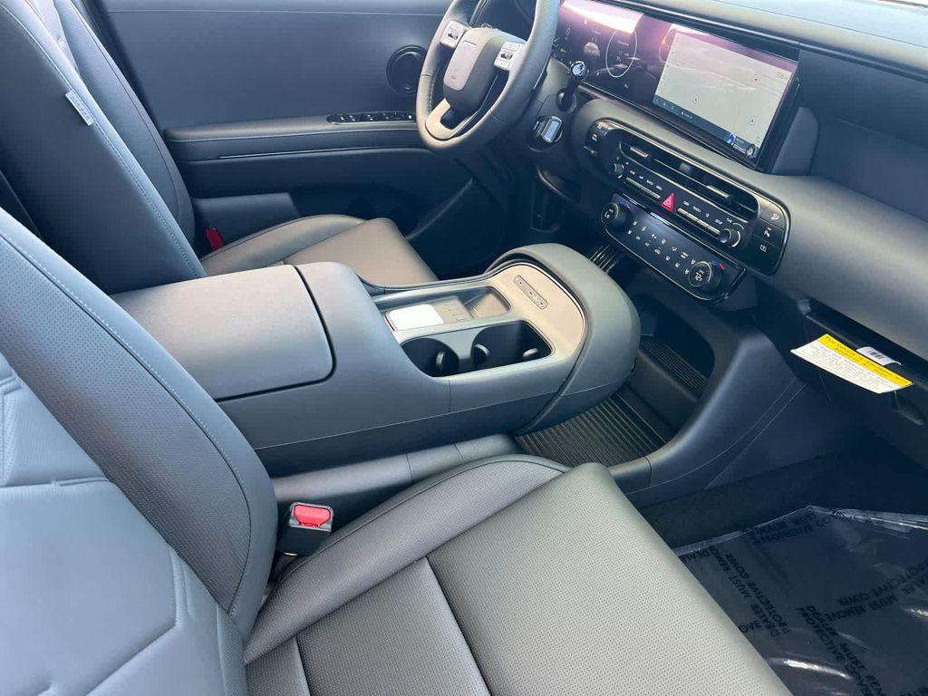 new 2026 Hyundai Palisade car, priced at $47,415