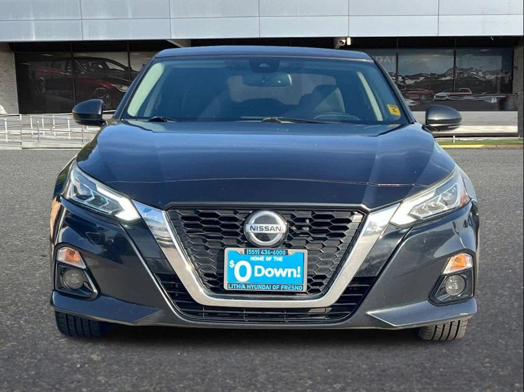 used 2019 Nissan Altima car, priced at $9,799