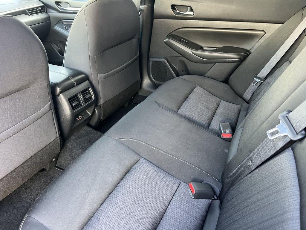 used 2019 Nissan Altima car, priced at $9,799