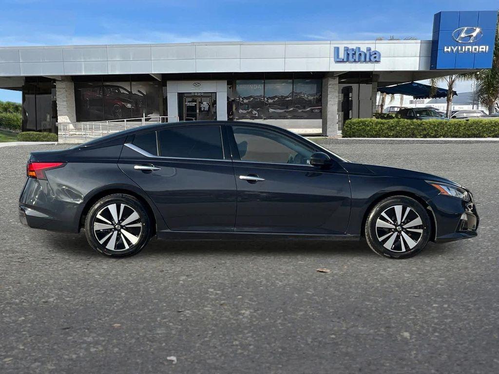 used 2019 Nissan Altima car, priced at $9,799