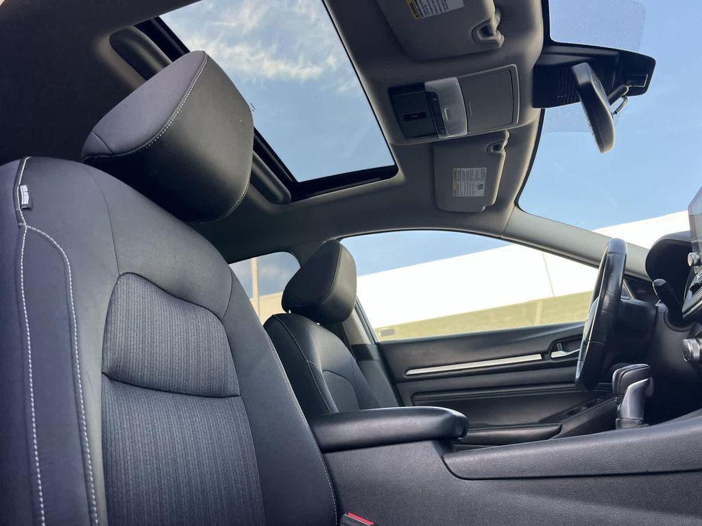 used 2019 Nissan Altima car, priced at $9,799