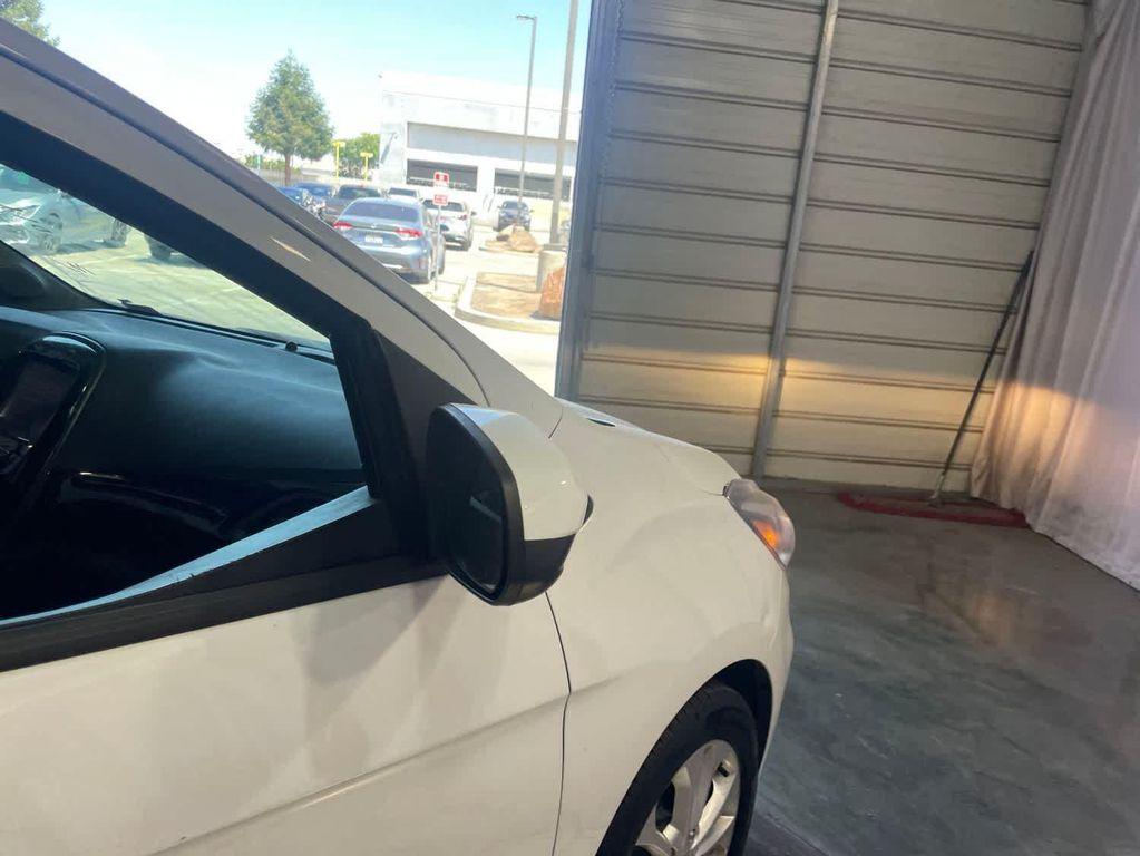 used 2021 Chevrolet Spark car, priced at $9,799