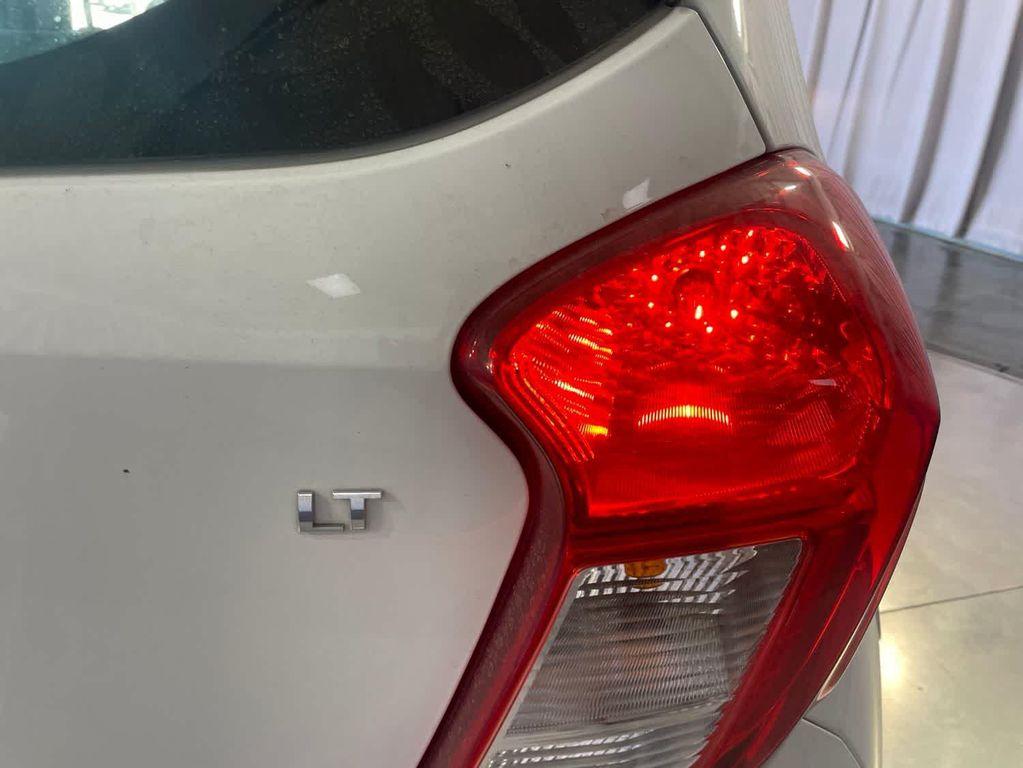 used 2021 Chevrolet Spark car, priced at $9,799
