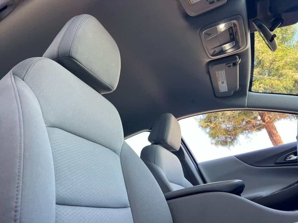 used 2022 Chevrolet Malibu car, priced at $14,999